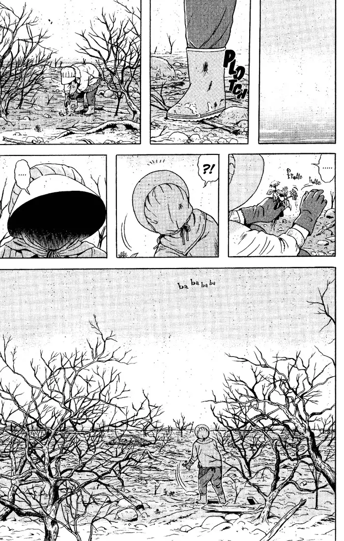 Dragon Head Chapter 49 15